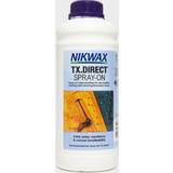 Nikwax TX Direct Spray-On Textile Waterproof (1 Litre Refill)