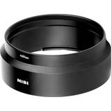 NiSi 49mm Filtertillbehör NiSi Filter Adapter 49mm for Ricoh GR3