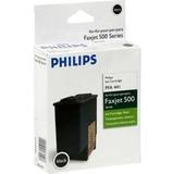 Philips Bläck & Toner Philips Bläckpatron svart, 500