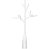 Boon Nappflasktillbehör Boon Twig Grass & Lawn Drying Rack Accessory in White