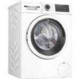 Bosch Frontmatad - Tvätt- & Torkmaskiner Tvättmaskiner Bosch 4 WNA13470 tørremaskine