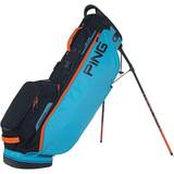 Ping Paraplyhållare Golfbagar Ping Hoofer Lite Stand Bag