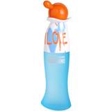 Moschino Hygienartiklar Moschino Cheap & Chic I Love Love Deodorant 50ml