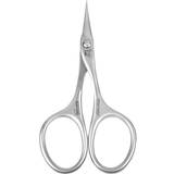 Silver Nagelverktyg Mörser Solingen Inox N4 Cuticle Scissor