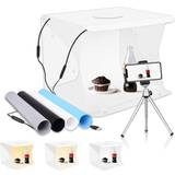 Emart Portable Photo Studio Shooting Tent