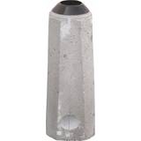 Glas Socklar Malmbergs Fundament, Armerad betong, 700x355 mm, 108