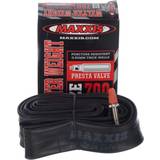Maxxis Cykelslangar Maxxis Cykelslang Welter Weight Black 23/32-622 Racerventil