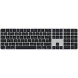 Apple Trådlös Tangentbord Apple Magic Keyboard with Touch ID (English)