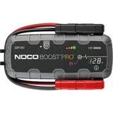 Starthjälpsbatterier Noco Startbooster Gb150