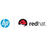 HP macOS Kontorsprogram HP Hewlett Packard Enterprise Red Hat Enterprise Linux Server 2 Sockets 1 Guest 1 Year Subscription 24x7 Support E-LTU ESD (Electronic Software Download) 1 År