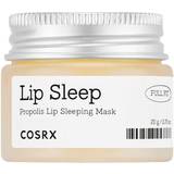Herr Läppvård Cosrx Lip Sleep Full Fit Propolis Lip Sleeping Mask 20g