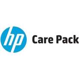 HP Tjänster HP Electronic Care Pack Next business