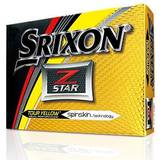 Srixon z star Srixon Z Star 5 Golf Balls 24 pack