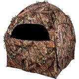 Ameristep Doghouse Blind Mossy Break-Up Country Doghouse