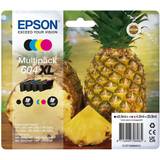 Epson Bläckpatroner Epson 604XL (Multipack)
