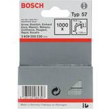 Bosch Plantrådsklammer typ 57
