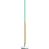 Inomhusbelysning Golvlampor & Markbelysning WiZ Color Pole Golvlampa 150cm