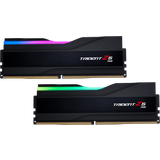 RAM minnen G.Skill Trident Z5 RGB Black DDR5 6800MHz 2x16GB (F5-6800J3445G16GX2-TZ5RK)