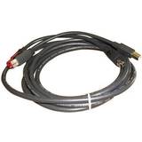 Epson Kablar Epson PUSB Y kabel: PWR-USB USBB/3PPP-kabel 3,0