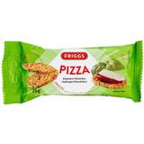 Friggs Kex, Knäckebröd & Skorpor Friggs Snackpack Pizza