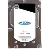 Origin Storage Hårddiskar - S-ATA 6Gb/s Origin Storage DELL-8000NLSA/7-F22 internal hard drive 3.5" 8000 GB NL-SATA