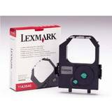 Lexmark Färgband Lexmark 11A3540 Farbband /Farbrolle