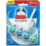 Wc duck Duck Active Clean WC Blok Marine c