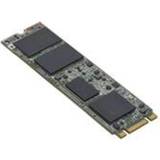 Fujitsu M.2 Hårddiskar Fujitsu Highend solid state drive 512 GB PCI Express (NVMe)