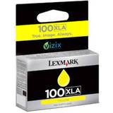 Lexmark Bläckpatroner Lexmark No. 100XLA Original