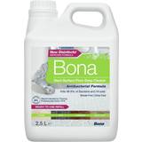 Bona Påfyllningar Bona Antibacterial Hard-Surface Floor Deep Cleaner Refill 2.5L