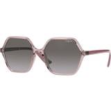 Transparent Solglasögon Vogue Eyewear VO5361S 28288H