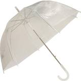 Clear umbrella X-brella Womens/Ladies Crystal Clear Umbrella