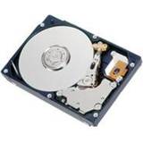 Hårddiskar Fujitsu hard drive 300 GB SAS 12Gb/s Harddisk 300 GB 2.5" 10000 rpm SAS3 cache