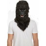 Djur - Svart Masker My Other Me Mask Gorila