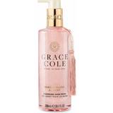 Grace Cole Hygienartiklar Grace Cole Vanilla Blush & Peony Hand Wash 1 300ml