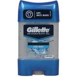 Gillette Deodoranter Gillette Endurance Cool Wave Antiperspirant Gel Deo Stick 70ml