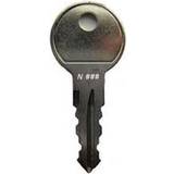 Thule Nyckel till One-Key System N140