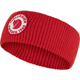 Ull Kläder Fjällräven 1960 Logo Headband - True Red