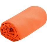 Orange Badlakan Sea to Summit Towel Airlite Medium 100X50cm Badlakan Orange