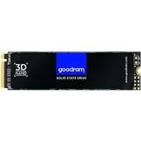 GOODRAM PCIe Gen3 x4 NVMe Hårddiskar GOODRAM PX500 Gen.2 SSDPR-PX500-01T-80-G2 1TB