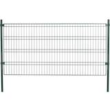 Stål Staket Hortus Fence Panel