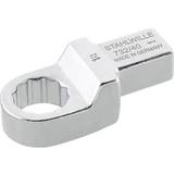 Stahlwille Ringnyckel Stahlwille Ring-indstik 30mm 14x18 732/40 Ringnyckel