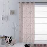 Gardiner Cool Kids Curtain with Eyelets Hearts