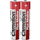 Camelion AAA (LR03) Batterier & Laddbart Camelion LR03-SP2 Engångsbatteri AAA Alkalisk