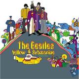 Klassiskt Musik yellow submarine (Vinyl)