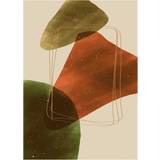 Posters Venture Home Poster - Canyon - Beige Poster
