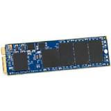 OWC S3DAP2A6G500 500 GB Aura Pro Solid State Drive SSD 6 Gb/s för Apple MacBook Air (2012)