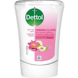 Dettol Hygienartiklar Dettol Liquid Hand Soap Camomile & Lotus 250ml