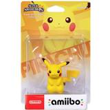 Merchandise & Collectibles Nintendo Pikachu amiibo, Multifärg, Blåsa