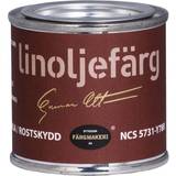Linoljefärg Ottosson LINOLJEFÄRG JÄRNMÖNJA 0,1L